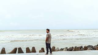 🌊 Cox’s Bazar Travel Vlog | World’s Longest Sea Beach Adventure 🌴✨