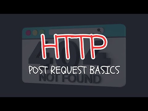 Web Pentesting For Beginners #2:  POST Requests, HTTP Response, Headers, Body, Status Codes...