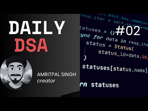 Only 4 Array Questions to Crack 80% of DSA Interviews 🚀 (Explained with JS & Dry Run)"