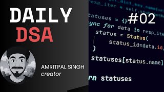 Only 4 Array Questions to Crack 80% of DSA Interviews 🚀 (Explained with JS & Dry Run)"