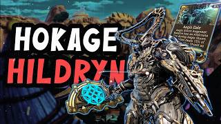 This HILDRYN Build Has Gone TOO FAR!