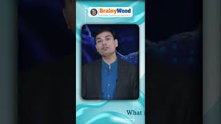 What is the Power of Human Brain #brainywood #brainscience #motivation #education #braindevlopment