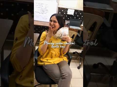 what happens when you live your dream life | Watch Till End 🤩 #money #lifemotivation