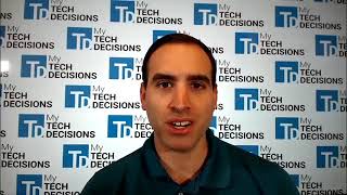 My TechDecisions Week in Review August 31, 2018