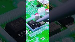 Epoxy Hack to Save Your Electronics! 🔥🛠️