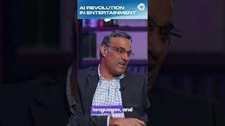🔮 AI in Entertainment: The Future of Content Creation 🔮