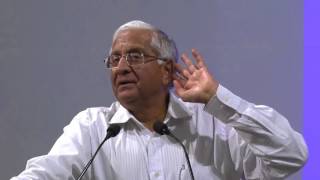 Inspirational Talk by Sri R. Gopalakrishnan