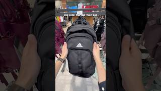 How to Choose a Backpack