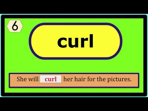 R Controlled er, ir, ur Spelling Pattern