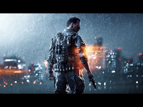 Battlefield 4 knife montage