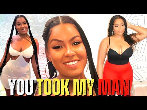 Nail Stylist Tracks BF's SIDE CHICK by GPS — Then Flies Down to K!ll Her | True Crime Documentary