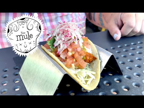 The Mule Dover