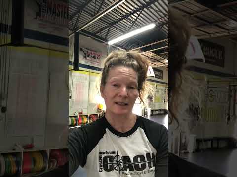 STRENGTH: The BURPEE is a Life Saving Movement!!