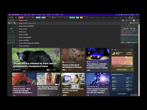 A day continued (Timelapse) - Programming