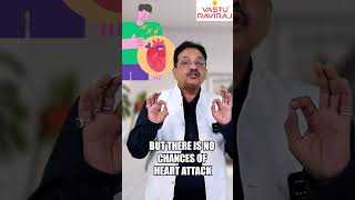 Stairs in the Northeast can cause HEART ATTACK? 🤔 #vasturaviraj