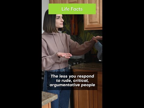 How To Have A Peaceful Life
