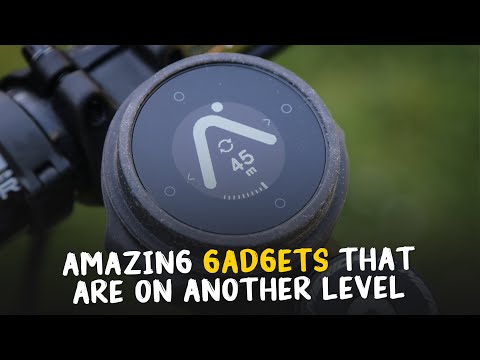 Amazing Gadgets That Are on Another Level | Coolest Gadgets and Tech
