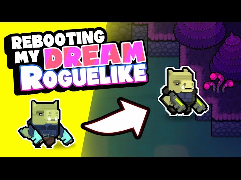 How I fixed my Indie game! | Devlog