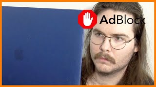 people still using adblock on youtube in 2024