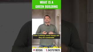 What is a Green Building | R.B. Construction