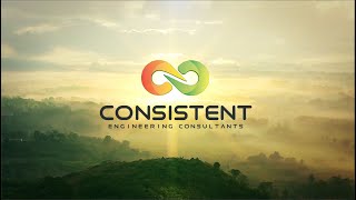 Consistent Engineering Consultants - Brand Re-Launch
