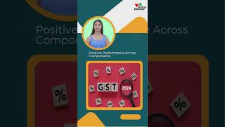 Expert Analysis: Second Highest Monthly GST Revenue Collection in March 2024 | Share Bazaar