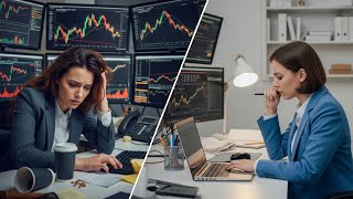 Discipline Made Me Profitable – My Trading Mindset Transformation”