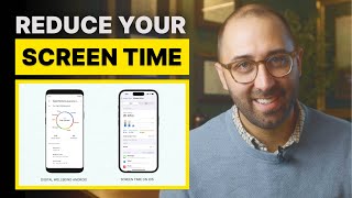 7 Strategies to Reduce Problematic Screen Time