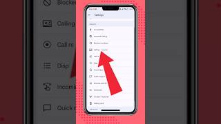 Enable Flashlight on Incoming Calls | Secret Mobile Trick 2025