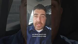 Did you know you can make money posting product videos on Amazon? It’s called Amazon On-Site, and