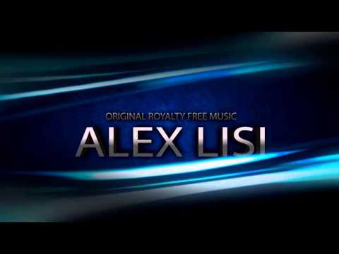 Channel Intro - Royalty Free Music / Alex Lisi