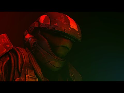 HALO wip8