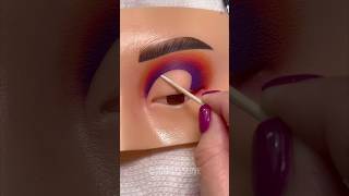 🔱#eyemakeuptutorial #eyemakeuplooks #makeuptutorial #cutcreaseeyemakeup #cutcreasetutorial #eyelook