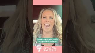Leaders Who Want To Learn Are Inspiring | #shorts #leadershipcoaching  #nextgenleaders
