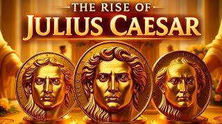 Julius Caesar: The Rise and Fall of Rome’s Greatest Leader | The Untold Story of a Mythic Leader