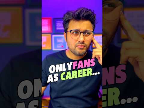 Only FANS aur LADKIYA? #shorts #short #women #girl #career #job #trending