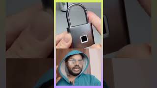 ఇలాంటి ఫింగర్ ప్రింట్ లాక్ కావాలంటే వీడియో పైన లింక్స్ ఉన్నాయి చూడండి #viralreelsシ