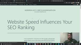 Import website from HubSpot to WordPress with WP All Import