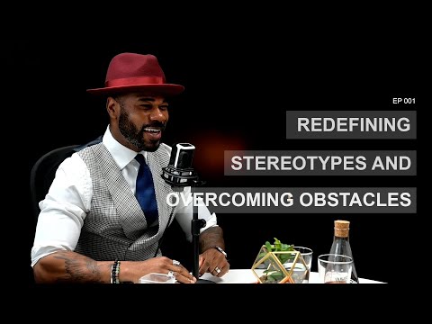 Living YOUR dream life by shifting your perspective | Introspektiv Podcast 001