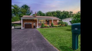 308 Jeanette Drive, Schenectady, NY 12306 By Foundation First Realty Group 518-892-3926