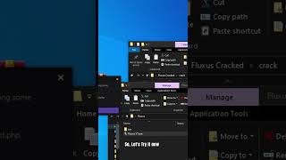 [PC] Download Fluxus Executor Roblox And Get Premium Account For Free | No Virus 100%