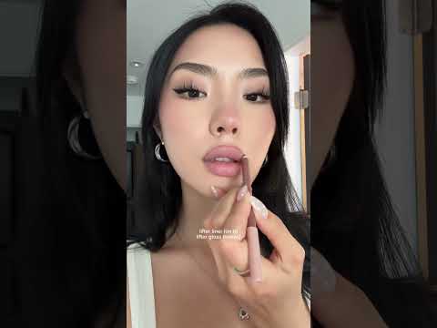 lip combos I luv from the drugstore 🫶🏼 @maybellinenewyork (partner)