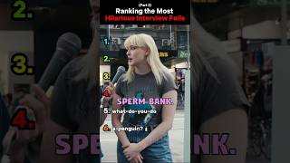 Ranking the Most Hilarious Interview Fails (Part 2)