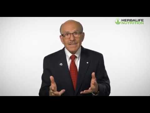 Niteworks HERBALIFE - Sản phẩm của giáo sư Louis Ignarro, đoạt giải Nobel y học 1998