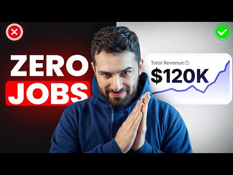 Watch this if you are STRUGGLING to break into tech