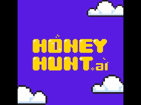 HoneyHunt Live Stream