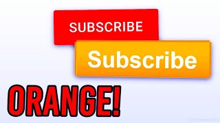 Evolution Of The YouTube Subscribe Button!