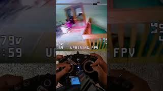 The Thrilling World of Tinywhoop Freestyle Unleashed #shorts #tinywhoop #fpvfreestyle #drone #elrs