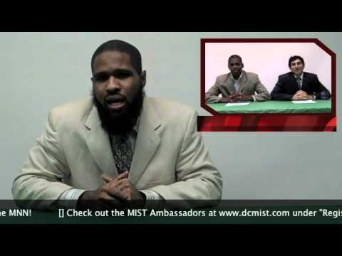 MIST News Network - Welcome to the MNN!
