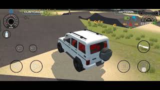 Indian Bikes Driving 3d fun with Gas Tank